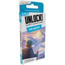 Unlock Short Adventure The Ascent Version Anglaise