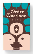 Order Overload Cafe Version Anglaise