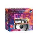 Hitster Bandes sonores Films et TV - Extension Version Bilingue