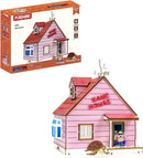 Booknook Dragon Ball Kame House
