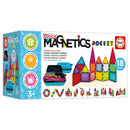 Magnetics - Pochette 18 pièces
