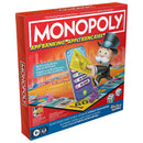 Monopoly - Appli Bancaire Version Bilingue