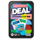 Monopoly Deal Fifa Version Anglaise