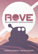 ROVE: Essential Collection Version Anglaise