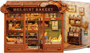Rolife Mrs. Hunt Bakery
