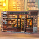 Rolife Corner Coffee Shop