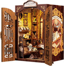 Booknook Bookshop Memories