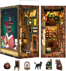 Booknook Le Pharmacien Magique