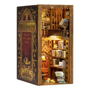 Rolife Librairie Eternal