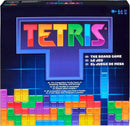 Tetris Version Bilingue