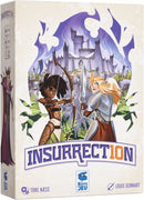 Insurrection Version Française