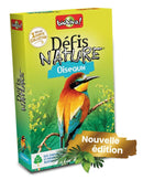 Défis Nature Oiseaux Version Française