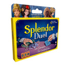Splendor: Duel - The Counterfeiters  Version Bilingue