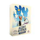 Agent Avenue: Division M Version Anglaise