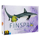 Finspan - ext. Requins et Récifs Version Française
