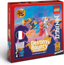 Jeu NINJAGO Les Aventures du Vaisseau du Destin Version Française