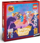 Jeu NINJAGO Destiny's Bounty Adventures Version Anglaise