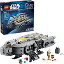 Lego Star Wars Anzellan Starship