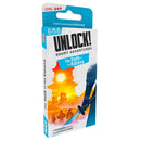 Unlock! - Short Adventures - The Path of the Katana Version Anglaise