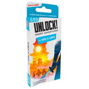 Unlock! Short Adventure- La Voie du Sabre Version Française