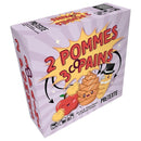 2 Pommes 3 CoPains Version Française