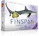 Finspan: Sharks & Reefs Version Anglaise