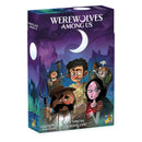 Werewolves Among US Version Anglaise