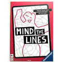 Mind the Lines Version Anglaise