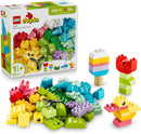 Lego Duplo Colorful Creative Box