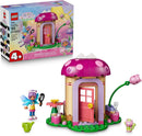 Lego Gabby's Dollhouse Kitty Fairy's Garden House