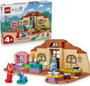 Lego Series Bluey School with Rusty and Bluey