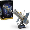 Lego Icons Hubble Space Telescope