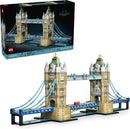 Lego Architecture Tower Bridge