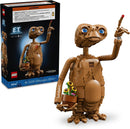 Lego Ideas E.T. the Extra-Terrestrial