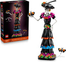 Lego Ideas La Catrina