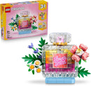 Lego Creator Floral Decor Perfume Bottle