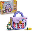 Lego Creator Art Fashion Bag with Storage