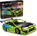 Lego Technic Fast and Furious Mitsubishi Eclipse Car