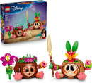 Lego Disney Kakamora