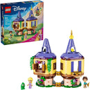 Lego Disney Rapunzel's Mini Tower