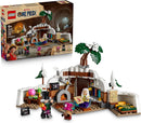 Lego One Piece Dr. Hiriluk's Hideout