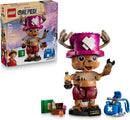 Lego One Piece Tony Tony Chopper
