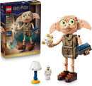 Lego Harry Potter Dobby the Free Elf