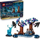 Lego Harry Potter Forbidden Forest: Expecto Patronum