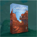Creature Caravan: Wanderers Version Anglaise