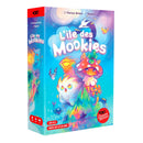 L'île des Mookies Version Française