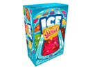 Ice Split Bilingual Version