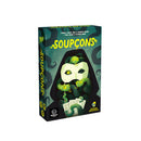 Suspicions French Version