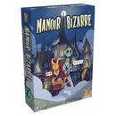 Manoir Bizarre Version Française
