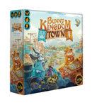 Bunny Kingdom Town Version Anglaise